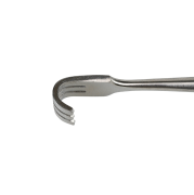 Kruuse Ekartör. Senn-Miller Model.  16 cm