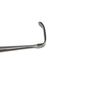 Kruuse Ekartör. Senn-Miller Model.  16 cm