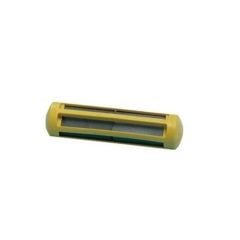 Bovimini Kafesli Rumen Mıknatısı. Sarı. 25 x 100 mm (1 Adet)