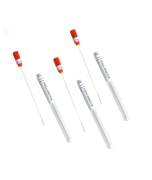 Eküvyonlu Kültür Swap. Dry Swab. 100/pk