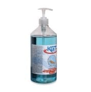 El Dezenfektanı. Sıvı. 1 Litre. Pompalı