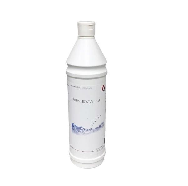 Bovivet Doğum Jeli 1000 ml