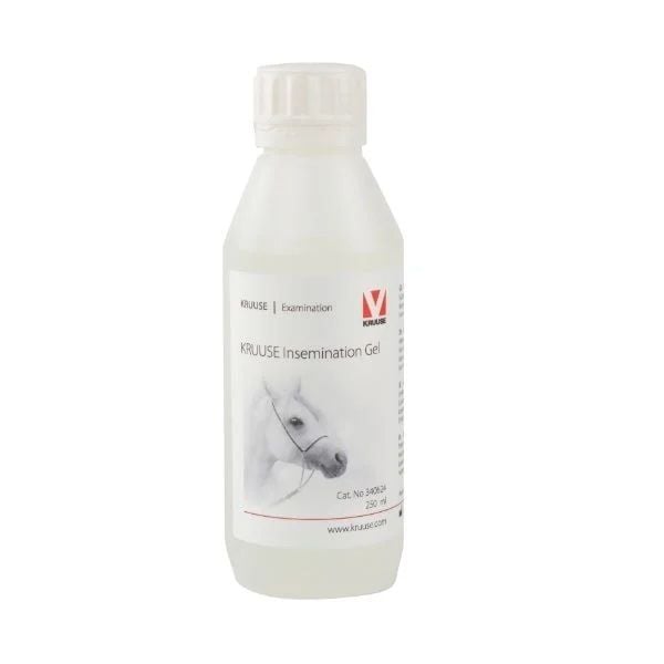 Kruuse Sterile Jel 250 ml