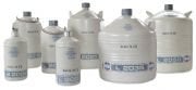 Azot İkmal Tankı 26 Litre
