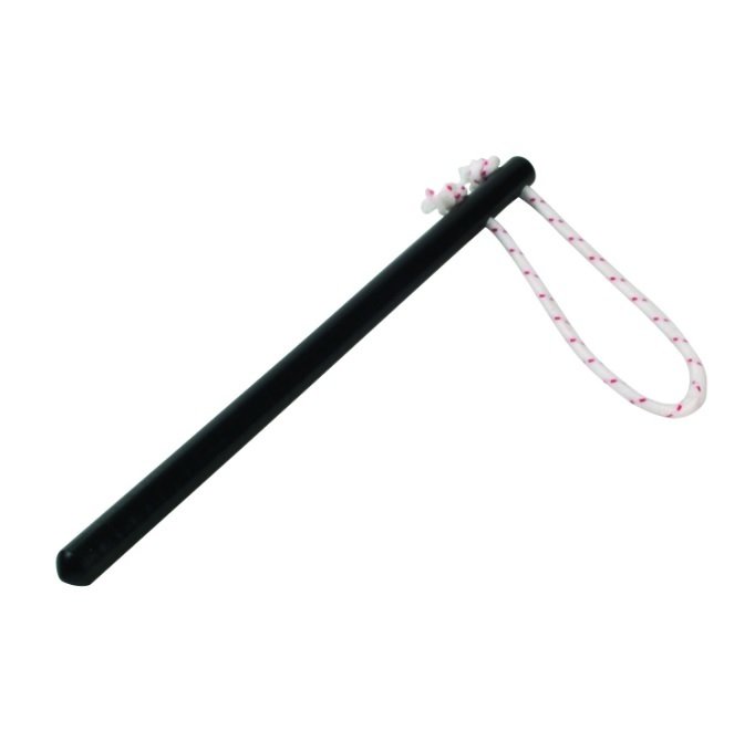 Equivet Yavaşa. Plastik Saplı. 40 cm