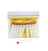 Bovivet Plastik Meme Sondası. Standart Model. 10/pk