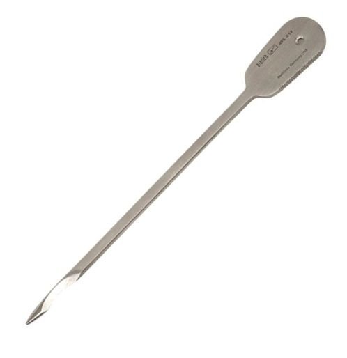 Kruuse Meme Açıcı Bistüri 12 cm