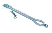 Equivet Yavaşa. Alüminyum. 40 cm