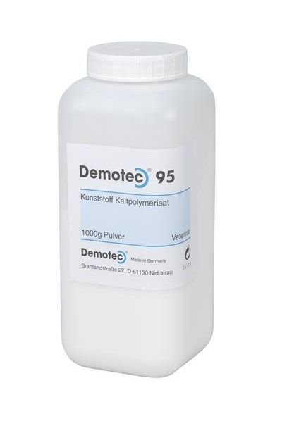 DEMOTEC 95 Yapıştırma Tozu. 1000gr.