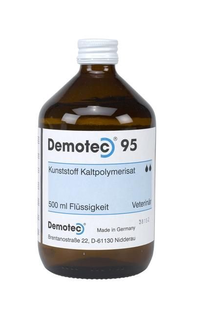 Demotec 95 Yapıştırma Likidi. 500 ml
