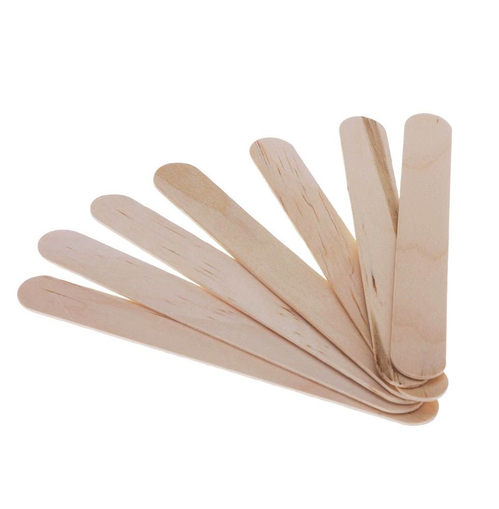 Tırnak Yapıştırıcı Karıştırma Spatulası. 10/pk