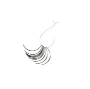 Kruuse-Vet Sütür İğnesi. Spring Eye. 3/8. Keskin. 21 mm. 10/pk