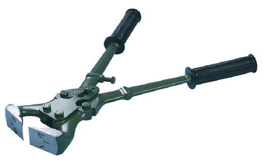 Kruuse Tırnak Kesme Pensi 42 cm. Europe Model