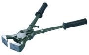 Kruuse Tırnak Kesme Pensi 42 cm. Europe Model