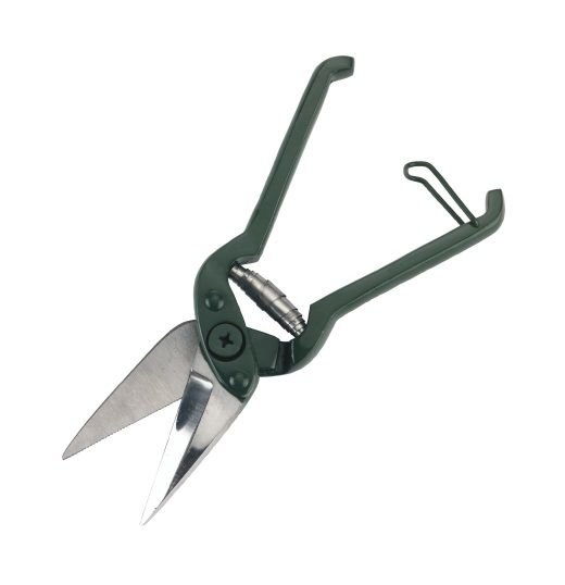 Koyun Tırnak Kesme Makası. 23 cm