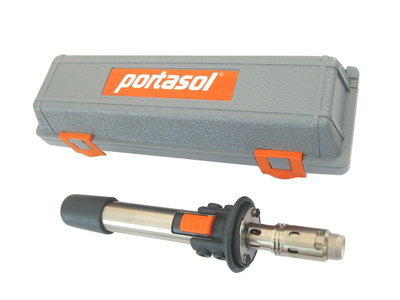 Portasol Gazlı Boynuz Yakma Aleti