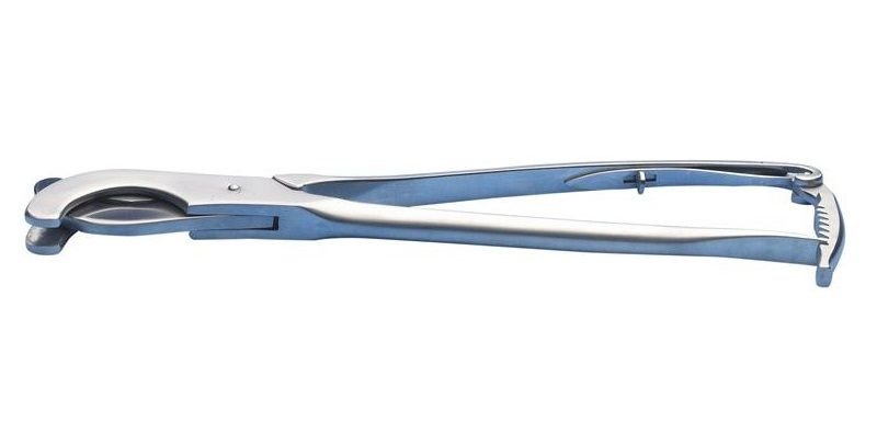 Kruuse Emaskülatör. Sand Model. 31 cm