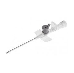 Dispoflon İntraket. IV Kanül. 16G (1.8x45 mm) Gri. 100'lü Paket