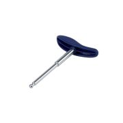 Socorex Enjektör Piston Çubuğu. 1 ml için No:1