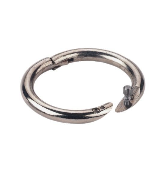 Kerbl Burun Halkası Ø 52 - 54 mm