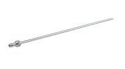 Socorex Otomatik Enjektör Şişe Kanülü. 19,5 cm. No:26