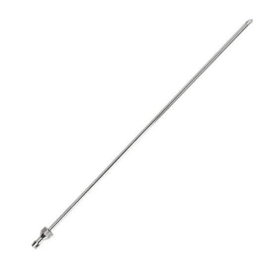 Socorex Otomatik Enjektör Şişe Kanülü. 19,5 cm. No:26