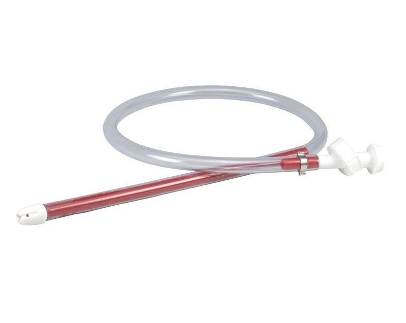 Bovivet Buzağı Süt İçirme Kabı Yedek Flexible Probu. 2 Litre İçin