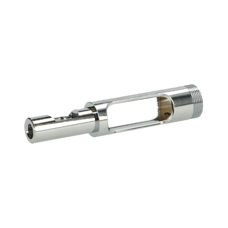 Socorex Enjektör Gövdesi 0.5 ml İçin. No:8