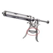 HSW Henke Roux Revolver Enjektör 50 ml Yedek Tetik Yayı