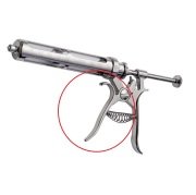 HSW Henke Roux Revolver Enjektör 50 ml Yedek Tetiği