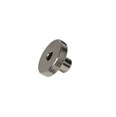 HSW Henke Roux Revolver Enjektör 50 ml Yedek Piston Çubuğu Topuzu