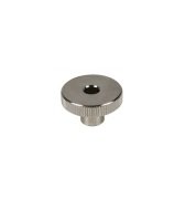 HSW Henke Roux Revolver Enjektör 50 ml Yedek Piston Çubuğu Topuzu