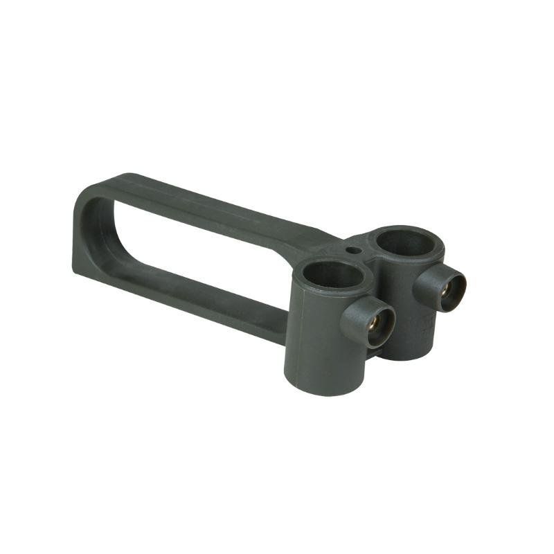 Socorex İkili - Twin Model Enjektör El Tutacağı No:41
