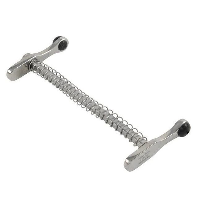 Kruuse Ağız Açma Padanı. 12 cm. Strong Model