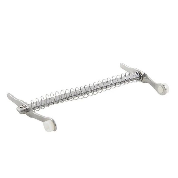 Kruuse Ağız Açma Padanı. 12 cm. Slim Model