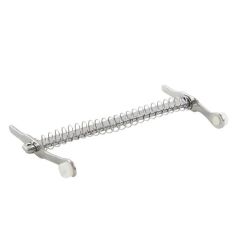 Kruuse Ağız Açma Padanı. 12 cm. Slim Model