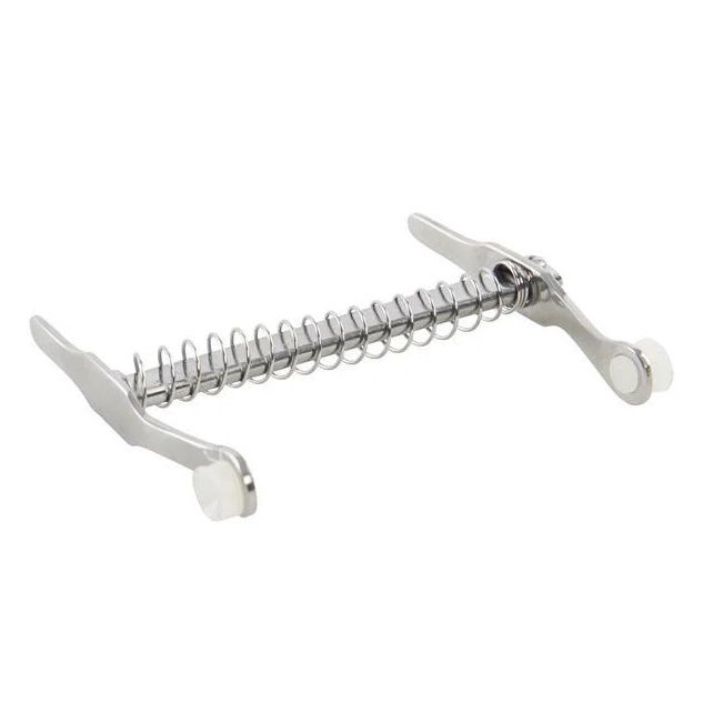 Kruuse Ağız Açma Padanı. 8 cm. Slim Model
