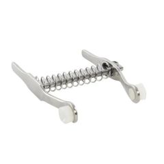 Kruuse Ağız Açma Padanı. 5 cm. Slim Model