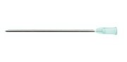 Bovivet Enjektör İğnesi. 2.1 x 80 mm (14G x 3 ¼) 100'lü Paket