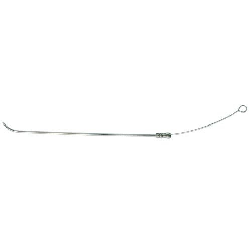 Hauptner Dişi Köpek İdrar Sondası. Metal. 2.5*250 mm