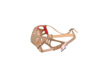 Buster Plastik Köpek Ağızlığı. Boxer Model. No:4