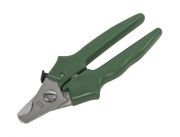 Kruuse Köpek Tırnak Kesme Makası 16,5 cm. Heavy-Duty Model