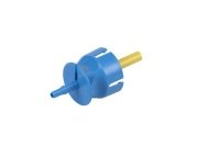 HSW Ecomatik Otomatik Enjektör Şişe Kanülü Adaptörü. 30 mm