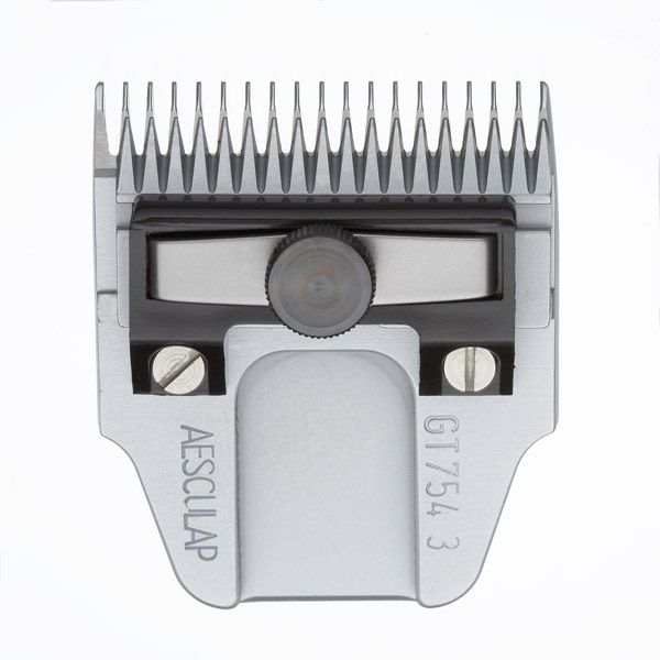 Aesculap Tıraş Makinası Bıçağı. 3 mm. GT754