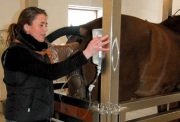 Fioniavet Equine Uterus Yıkama Kateteri. Steril. 190 cm