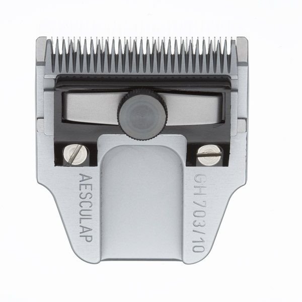 Aesculap Tıraş Makinası Bıçağı. 1/10 mm. GH703