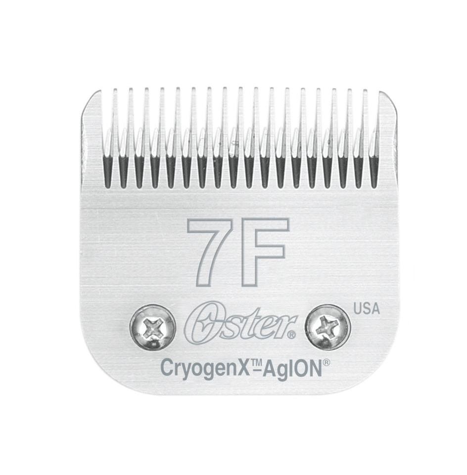 Oster Tıraş Makinası Bıçağı. Size 7F