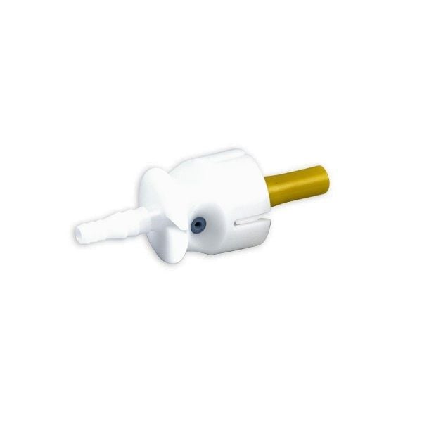 HSW Ecomatik Otomatik Enjektör Şişe Kanülü Adaptörü. 20 mm