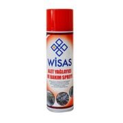 Wisas Alet Yağlayıcı ve Bakım Spreyi 500 ml