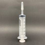 Genject Plastik Beslenme Enjektörü. 50 ml. Çam Uçlu